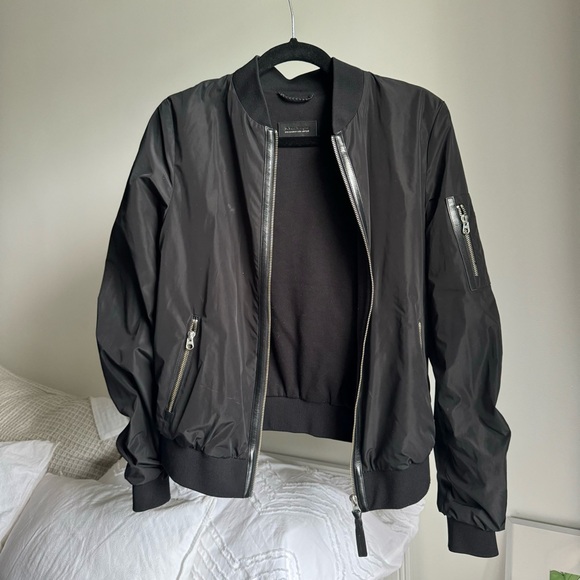 MACKAGE x ARTIZIA Bomber Jacket (Waterproof) - Picture 3 of 7
